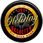 Jet Velocity Holiday All-Stars